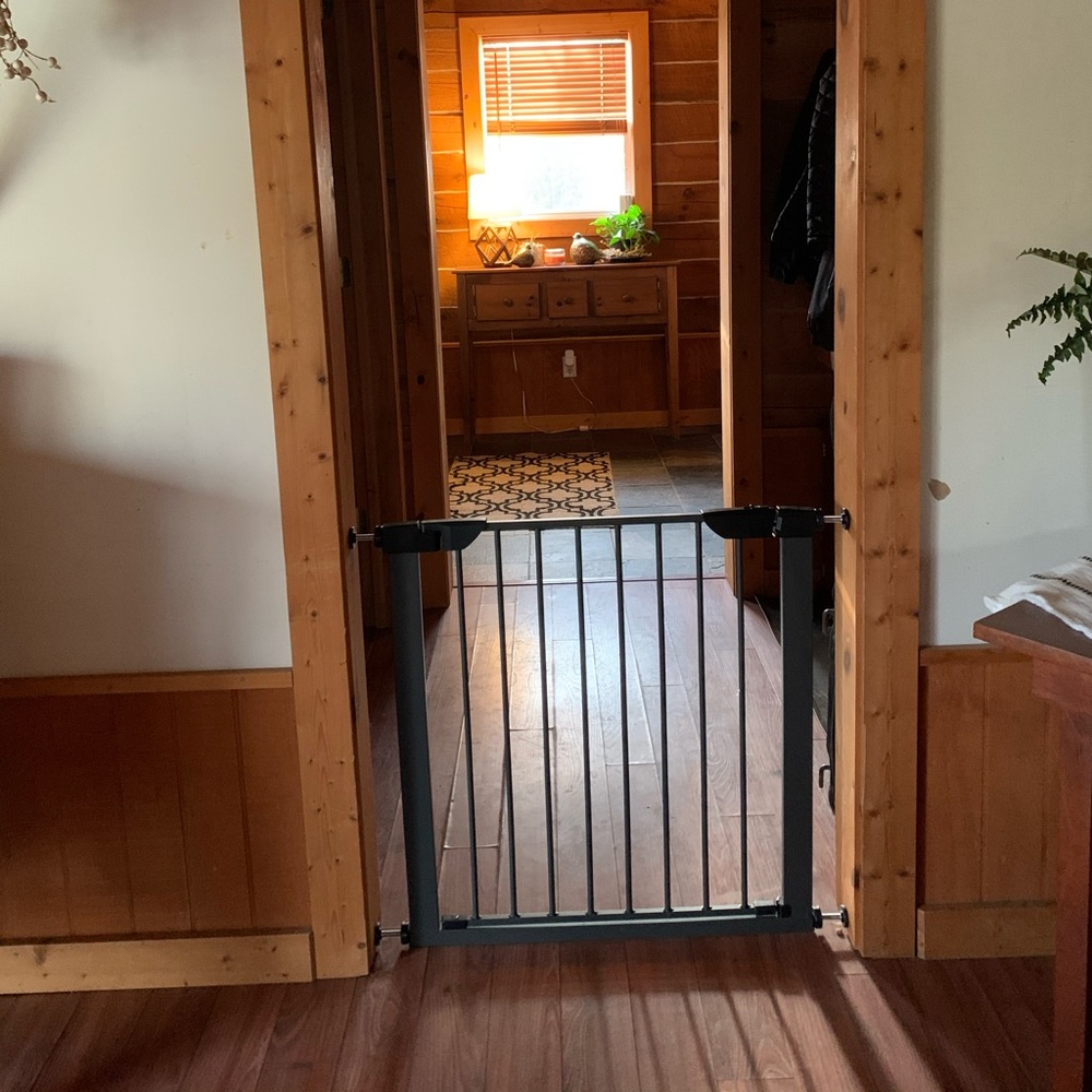 Baby or pet gate